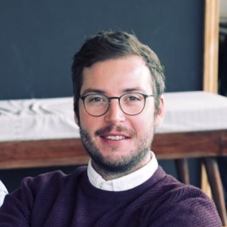 Arnaud Verchère, fondateur de Skyrocket